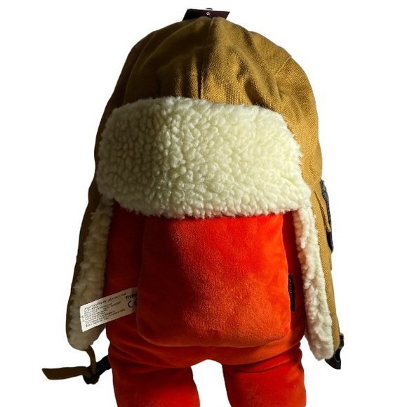 Stetson Canvas Trapper Hat - Picture 2 of 16